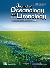 Abbildung von: Journal of Oceanology and Limnology - Science Press