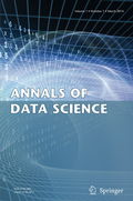 Bild: Annals of Data Science - Springer