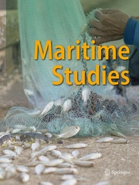 Abbildung von: Maritime Studies - Springer