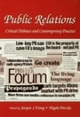 Cover: Public Relations - Routledge