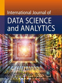 Abbildung von: International Journal of Data Science and Analytics - Springer
