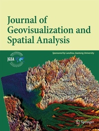 Abbildung von: Journal of Geovisualization and Spatial Analysis - Springer