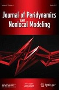 Abbildung von: Journal of Peridynamics and Nonlocal Modeling - Springer
