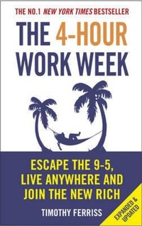 Abbildung von: The 4-Hour Work Week - Vermilion