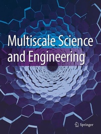 Abbildung von: Multiscale Science and Engineering - Springer