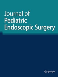 Abbildung von: Journal of Pediatric Endoscopic Surgery - Springer