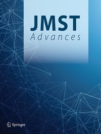 Abbildung von: JMST Advances - Korean Society of Mechanical Engineers