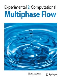 Abbildung von: Experimental and Computational Multiphase Flow - Tsinghua university Press