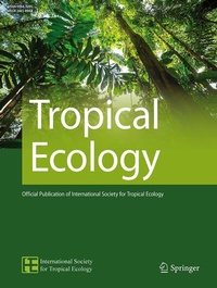 Abbildung von: Tropical Ecology - Springer