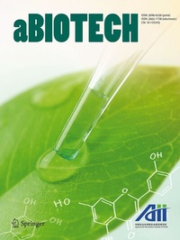 Abbildung von: aBIOTECH - Springer
