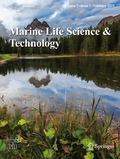 Bild: Marine Life Science & Technology - Springer