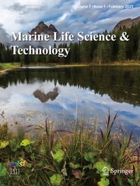 Bild: Marine Life Science & Technology - Springer