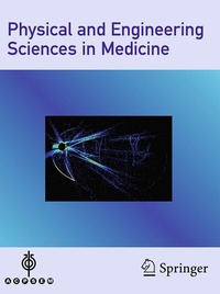 Abbildung von: Physical and Engineering Sciences in Medicine - Springer