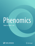 Bild: Phenomics - Springer