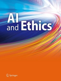 Abbildung von: AI and Ethics - Springer