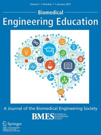 Abbildung von: Biomedical Engineering Education - Springer