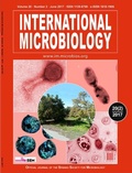 Bild: International Microbiology - Springer