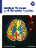 Cover: Nuclear Medicine and Molecular Imaging - Springer