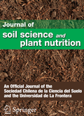 Bild: Journal of Soil Science and Plant Nutrition - Springer