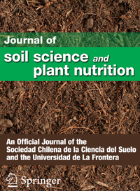 Bild: Journal of Soil Science and Plant Nutrition - Springer