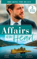 Cover: Affairs Of The Heart: Breaking The Rules - HarperCollins