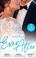 Cover: Happily Ever After - HarperCollins