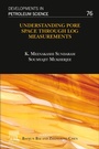 Cover: Understanding Pore Space through Log Measurements: Volume 76 - Elsevier