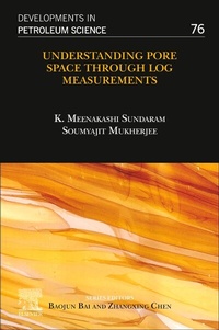 Enlarge image Cover: Understanding Pore Space through Log Measurements: Volume 76 - Elsevier