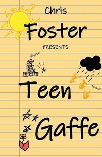 Abbildung von: Teen Gaffe - Fantasy Fox Press