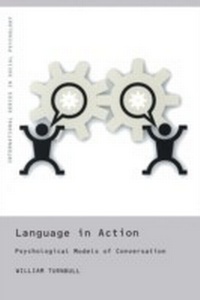 Abbildung von: Language in Action - Routledge