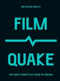 Cover: FilmQuake - Frances Lincoln