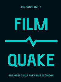 Enlarge image Cover: FilmQuake - Frances Lincoln