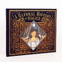 Cover: A Natural History of Magick - Frances Lincoln Children's Books