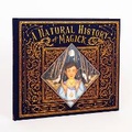 Cover: A Natural History of Magick - Frances Lincoln Children's Books