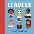 Cover: Leaders - Frances Lincoln Children's Books