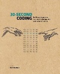 Cover: 30-Second Coding - Ivy Press