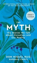 Cover: The Myth: Volume 4 - Leaping Hare Press