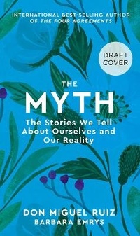 Enlarge image Cover: The Myth: Volume 4 - Leaping Hare Press
