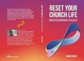 Cover: Reset Your Church Life - Happy Kid Publishing Ltd