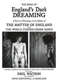 Cover: England's Dark Dreaming - The Lazarus Corporation