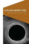Cover: A Place More Void - University of Nebraska Press