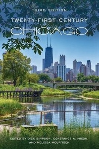 Enlarge image Cover: Twenty-First Century Chicago - Cognella Academic Publishing