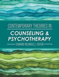 Cover: Contemporary Theories in Counseling and Psychotherapy - Cognella Academic Publishing