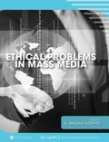 Cover: Ethical Problems in Mass Media - Cognella Academic Publishing