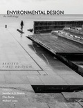 Cover: Environmental Design - Cognella Academic Publishing