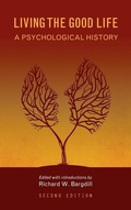 Cover: Living the Good Life - Cognella Academic Publishing