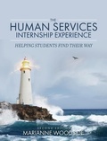 Cover: Human Services Internship Experience - Cognella Academic Publishing