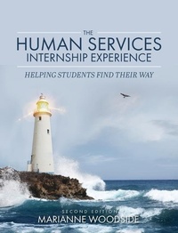 Enlarge image Cover: Human Services Internship Experience - Cognella Academic Publishing