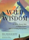 Cover: Wild Wisdom - Hampton Roads Publishing