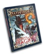Cover: Pathfinder Secrets of Magic - Paizo Publishing, LLC